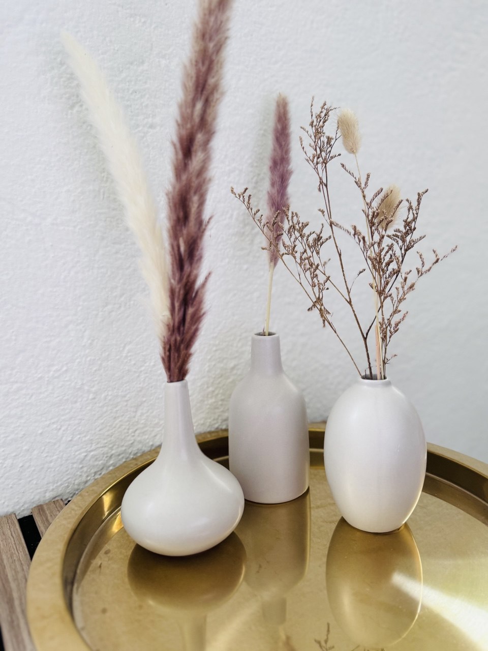 Vasen Ella 3er Set