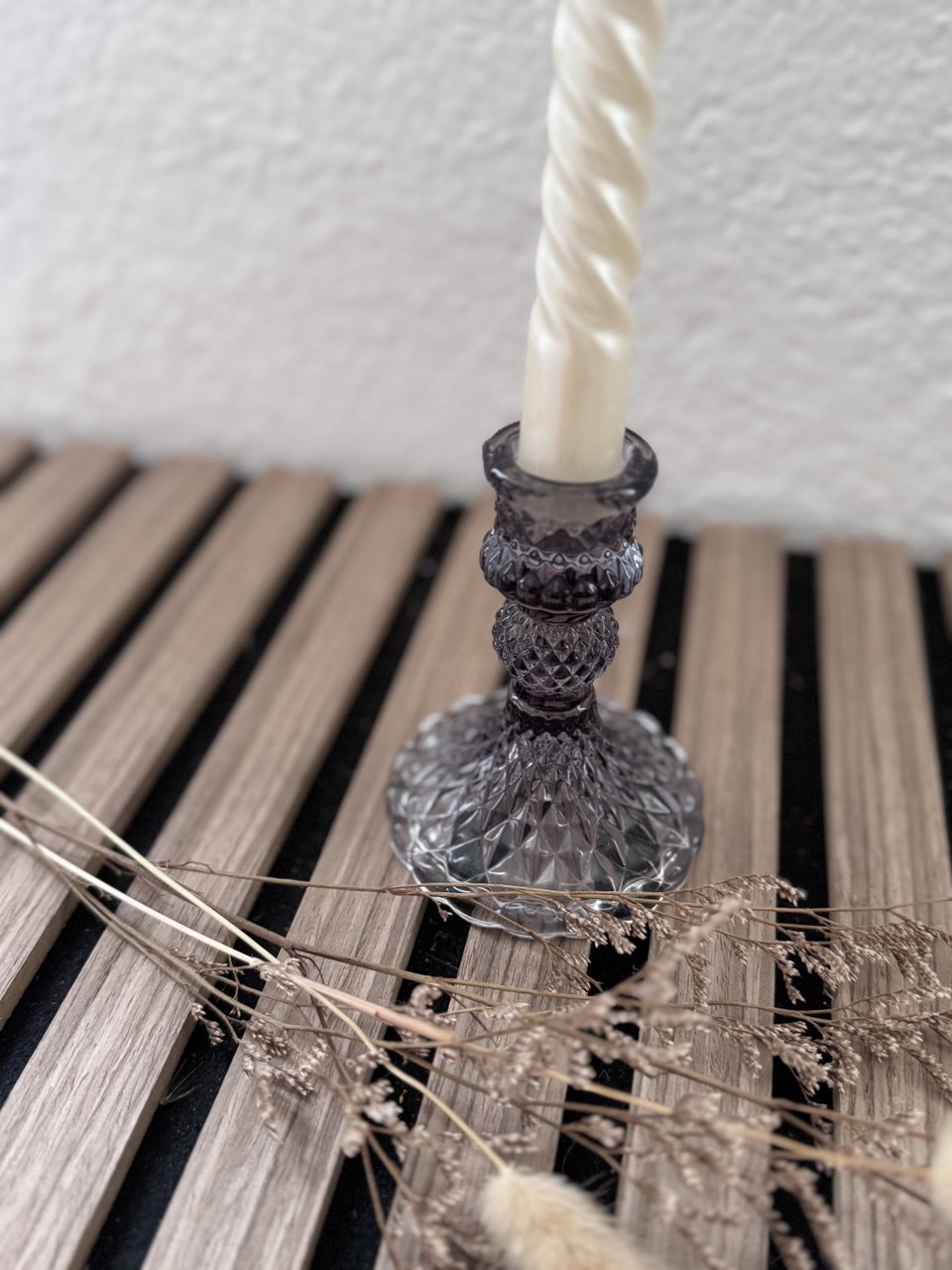 Kerzenständer Grazia