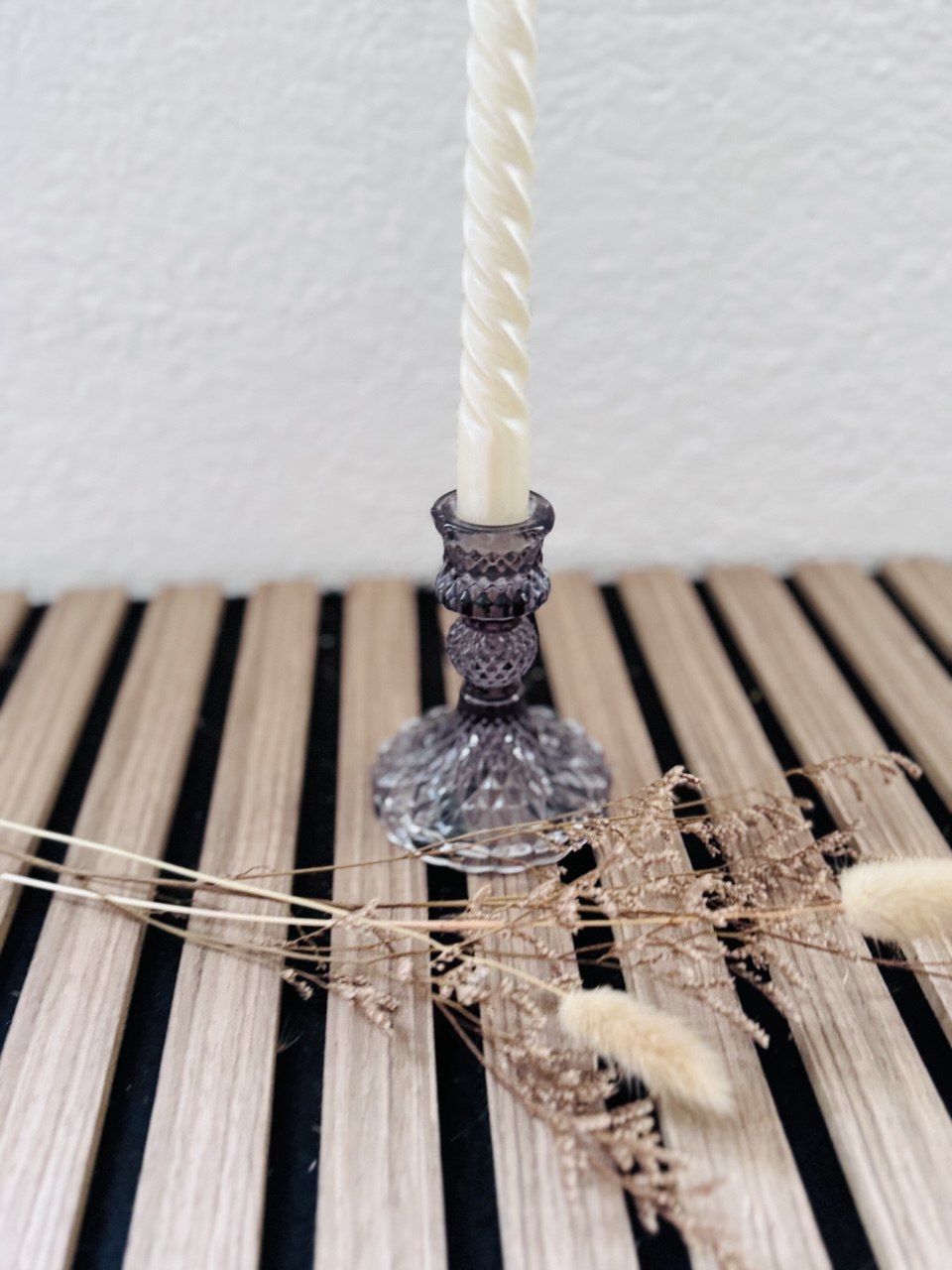 Kerzenständer Grazia