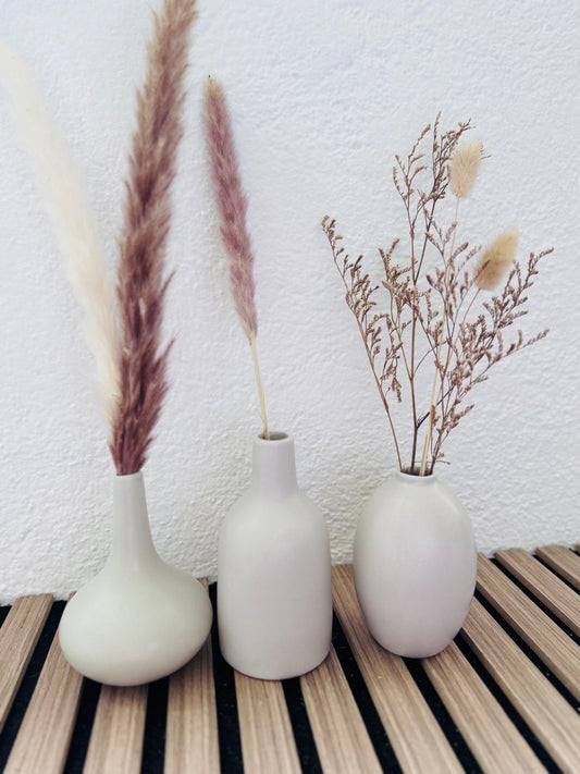 Vasen Ella 3er Set