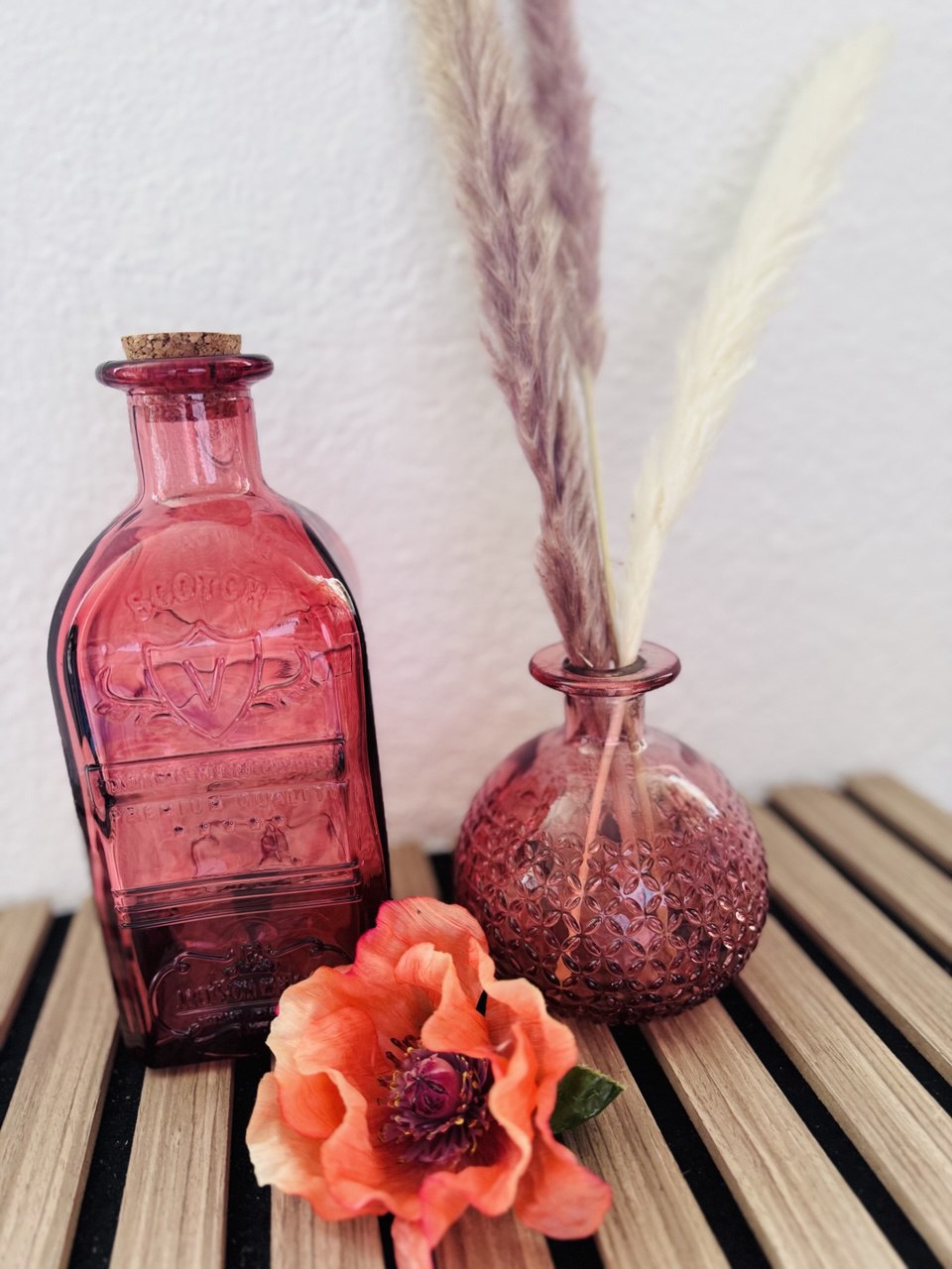 Bauchvase