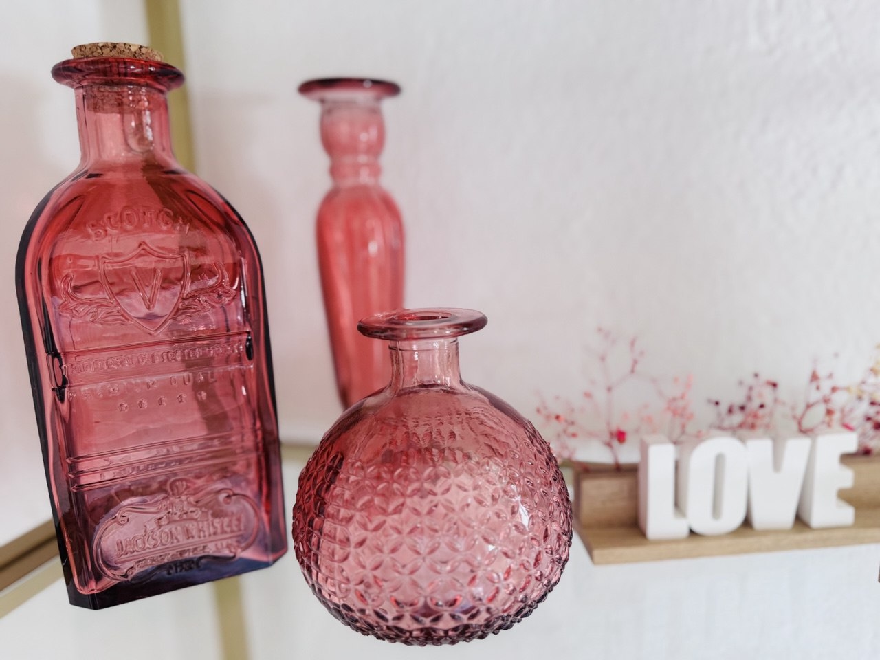 Bauchvase