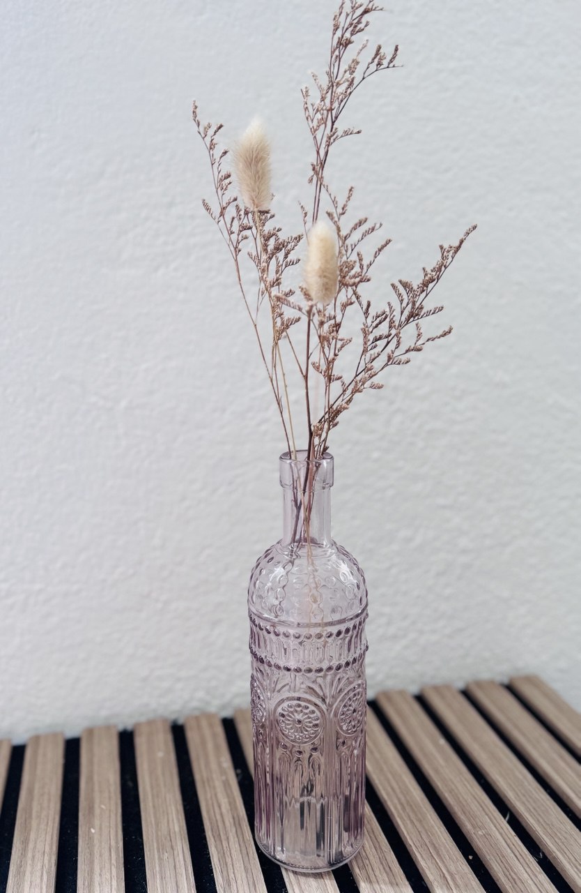 Flaschenvase Bella