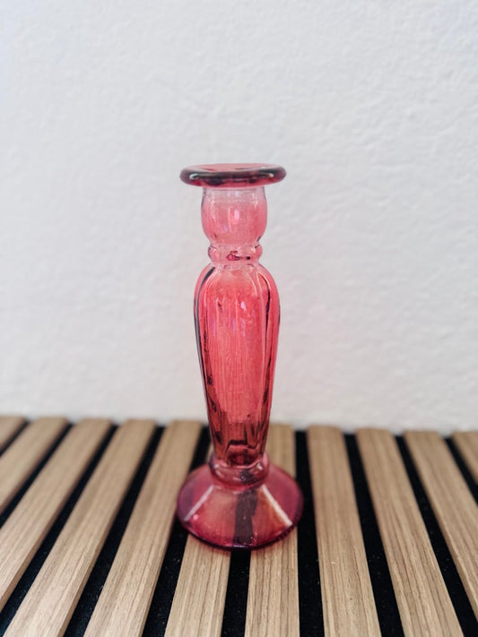 Vase oder doch ein Kerzenständer :)