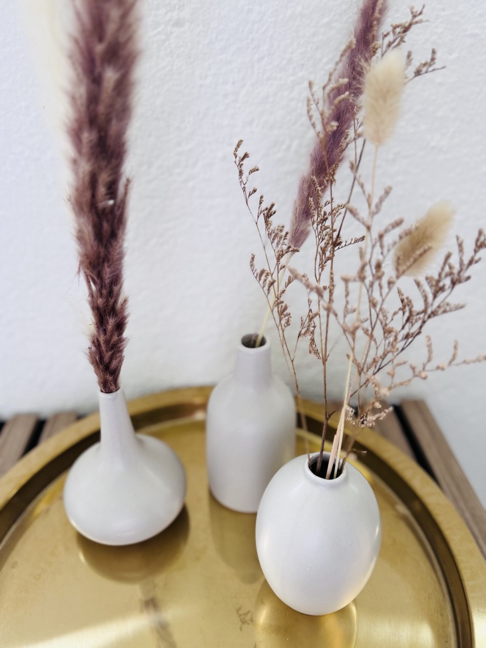 Vasen Ella 3er Set
