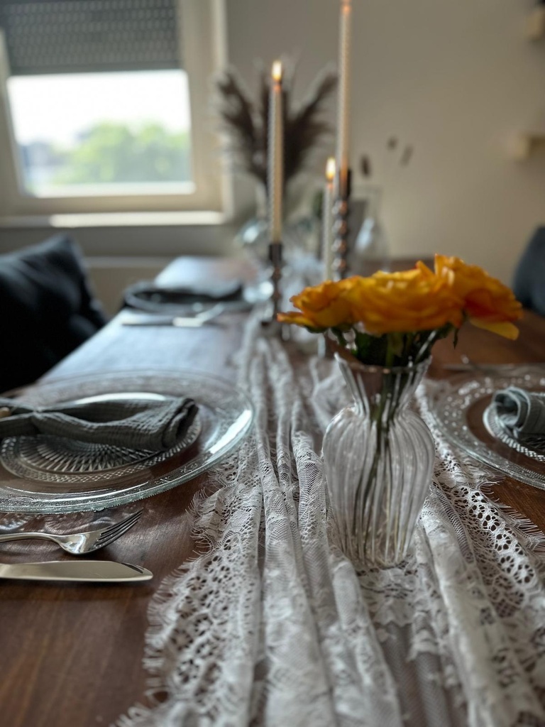 Kleine Vasen 3er Set