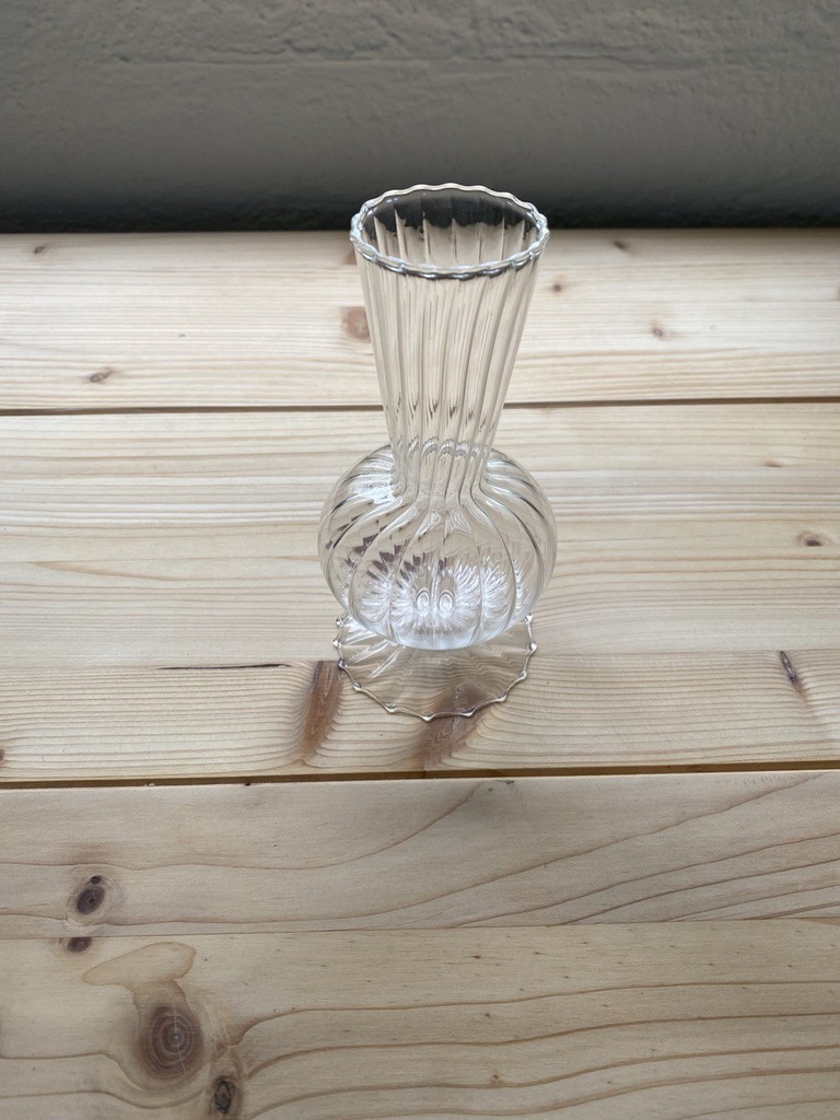 Kleine Vasen 3er Set