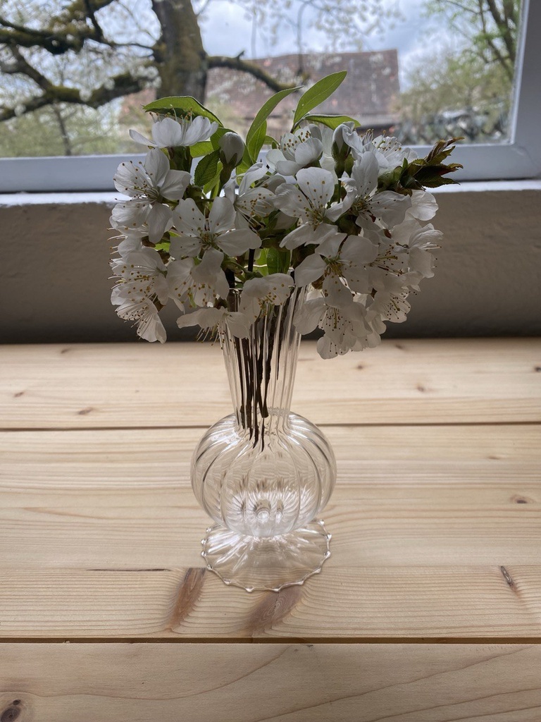 Kleine Vasen 3er Set