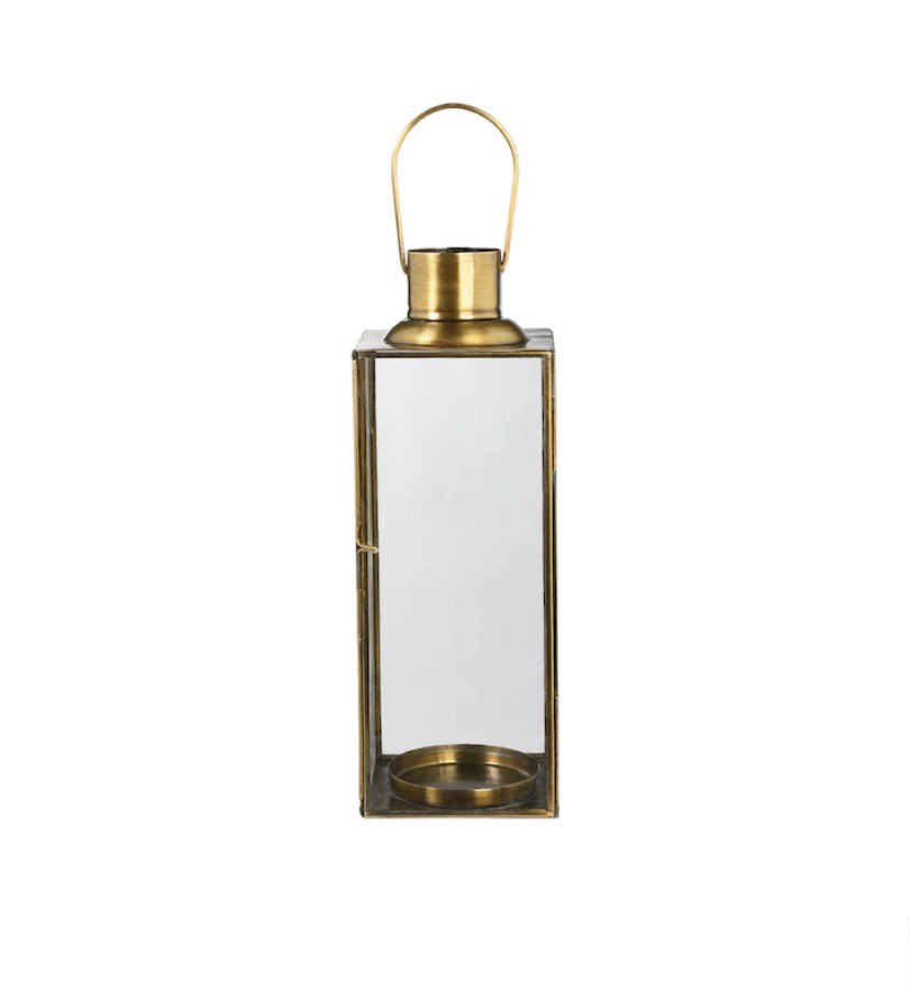 Goldene Laterne (Rustikal)