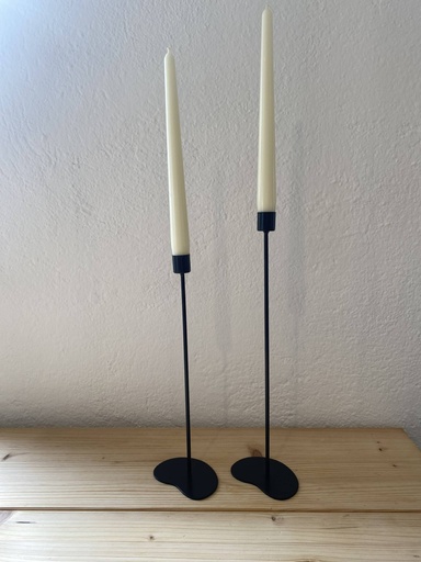 Stabkerzenhalter 2er Set