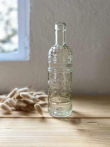 Große Flaschenvase